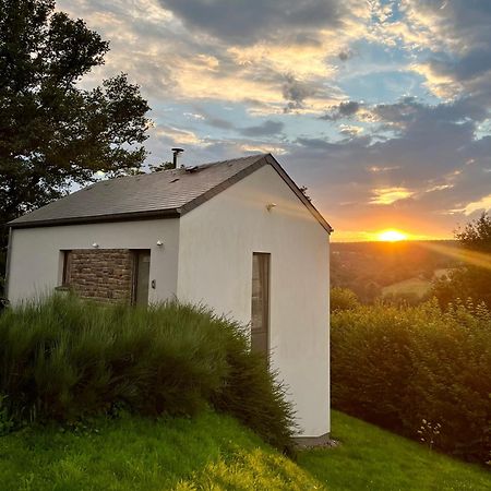 Lessilou Villa Mormont  Buitenkant foto