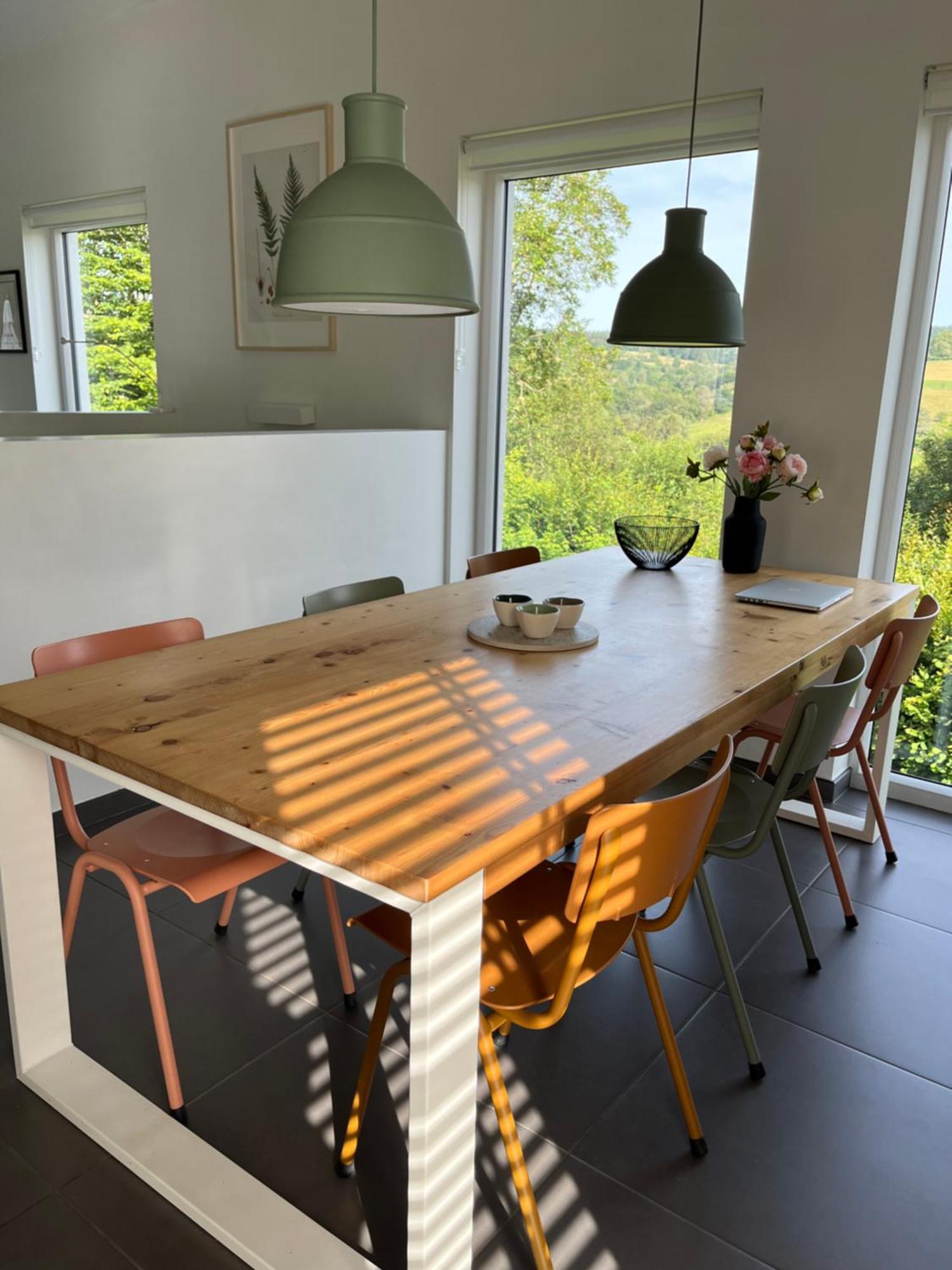 Lessilou Villa Mormont  Buitenkant foto
