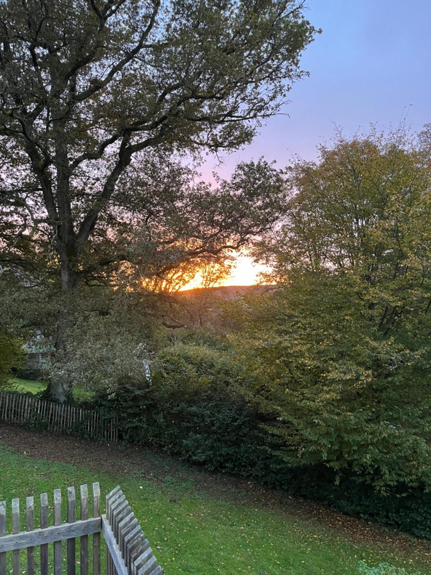 Lessilou Villa Mormont  Buitenkant foto