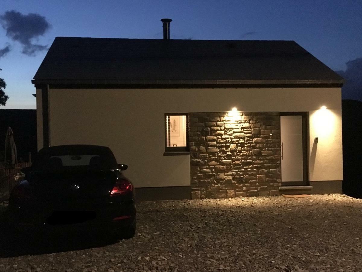 Lessilou Villa Mormont  Buitenkant foto