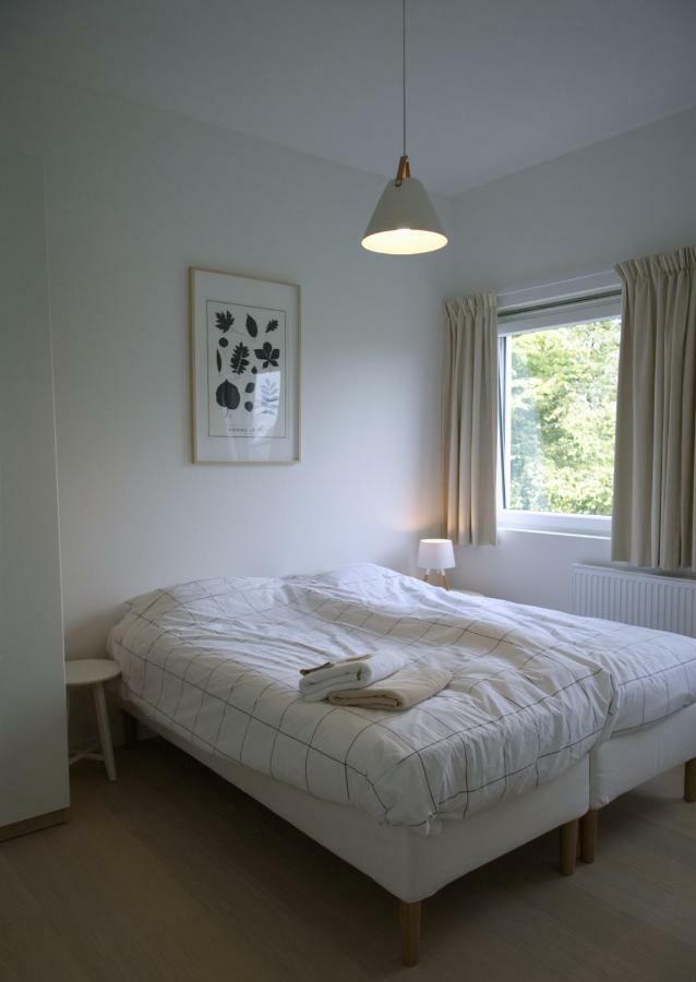 Lessilou Villa Mormont  Buitenkant foto