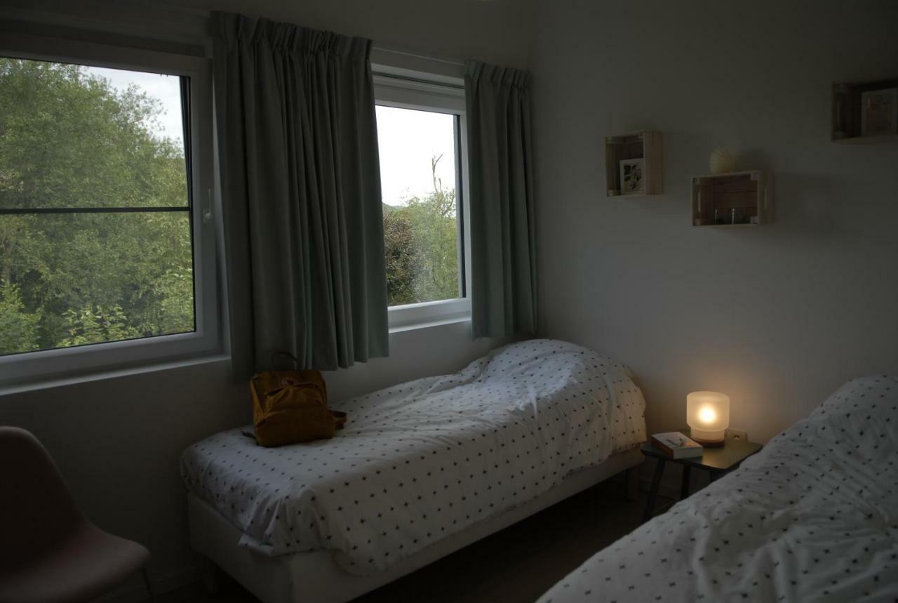 Lessilou Villa Mormont  Buitenkant foto